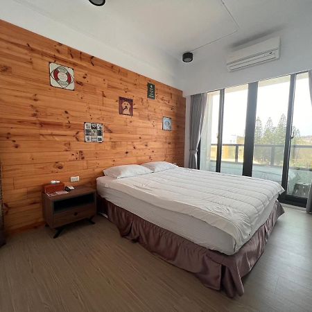 The Bird'S Nest B&B Magong Exterior photo