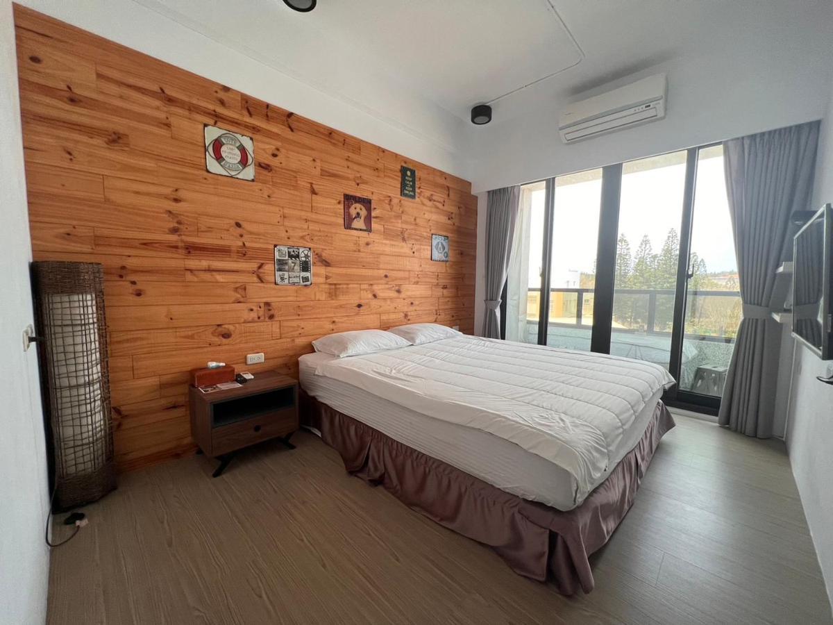 The Bird'S Nest B&B Magong Exterior photo